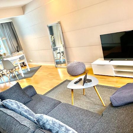 Dp Apartments Vaasa II Экстерьер фото