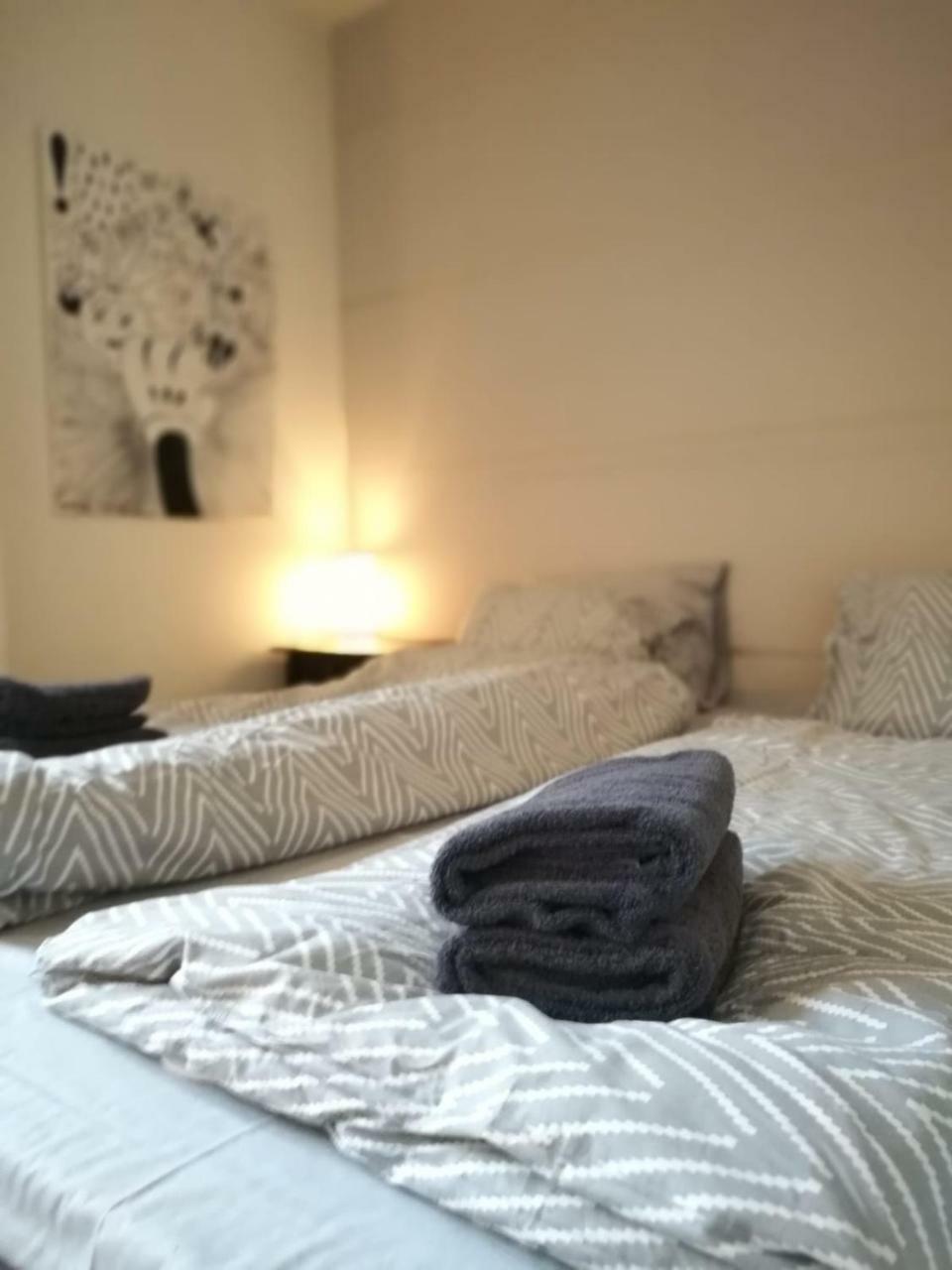 Dp Apartments Vaasa II Экстерьер фото