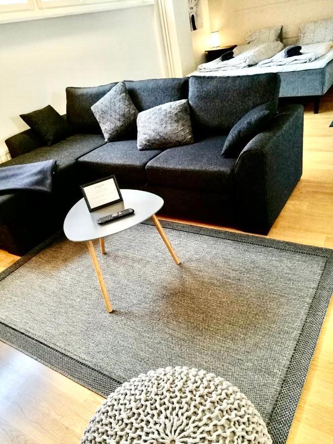 Dp Apartments Vaasa II Экстерьер фото