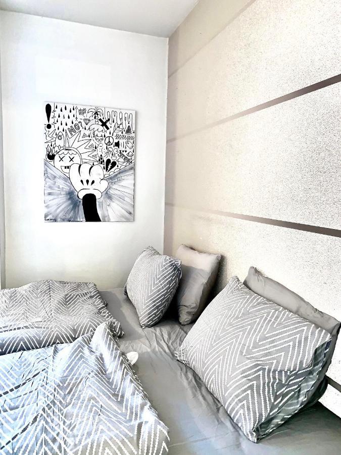 Dp Apartments Vaasa II Экстерьер фото